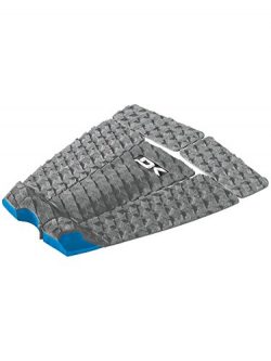 Dakine Bruce Irons Pro Surf Traction Pad Carbon OS