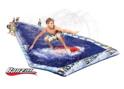 Banzai Skimboard Surfer (STYLES MAY VARY)