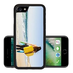 Luxlady Premium Apple iPhone 7 Aluminum Backplate Bumper Snap Case iPhone7 IMAGE 25787878 A beau ...