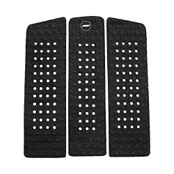 Pro-Lite Surfboard Traction Pad-Front Foot