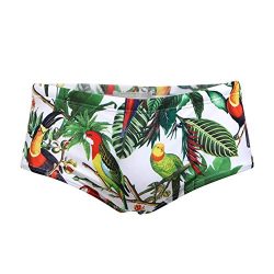 Endand Sexy Mens Swimsuits Swimwear Swim Boxer Trunks Shorts Surf Board Men Swimming