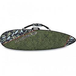 Dakine Unisex Plate Lunch X 5’8” Daylight Deluxe Thruster Surfboard Bag, Plate Lunch, OS