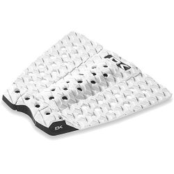 Dakine Launch Traction Pad One Size White