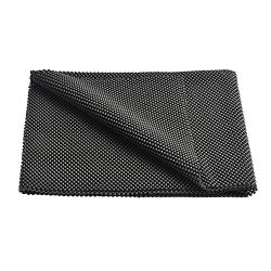 BlueCosto Car Roof Protective Mat Non-Slip for Cargo Storage Bags Top Carriers ( 36″ x 39& ...