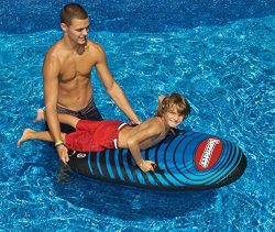 Speedster Body Board Pool Toy