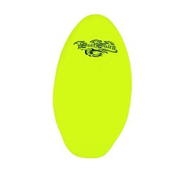 41 inch XL Deluxe Wood SkimBoard