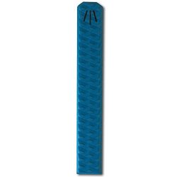 Let’s Party Traction / Skimboard 20″ Arch Bar / Traction Pad for Skim Board (Blue)