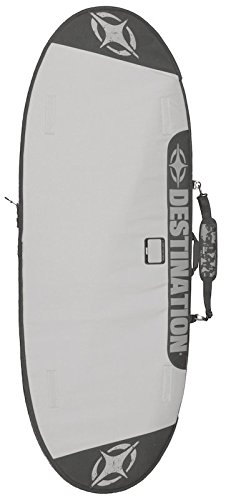 Destination Surf Taco – Double Board Travel Bag (8’6)