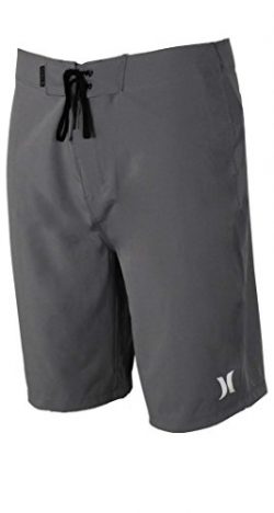 Hurley Phantom One Only 20 Boardshorts 38 Inch Cool Grey