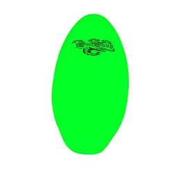 41 inch XL Deluxe Wood SkimBoard