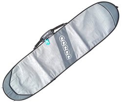 Curve Surfboard Bag Travel LONGBOARD Single 7’6, 8’2, 8’8, 9’2, 9’ ...