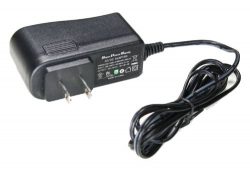 Super Power Supply AC / DC Replacement Adapter 12V for Cable / DSL Modem Wireless Router Linksys ...