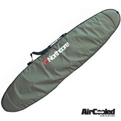 9’6″ Northcore Board Jacket Longboard surfboard bag