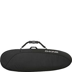 DAKINE 5’8″ Cyclone – Hybrid Surfboard Bag (Cyclone Black)