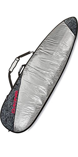 Dakine Daylight Thruster Surfboard Bag Stencil Palm, 6ft 6in