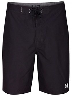 Hurley Icon Boardshorts 32 Inch Black