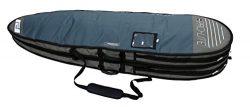 Pro-Lite 1-2-3 Convertible Surfboard Travel Bag (6’6)