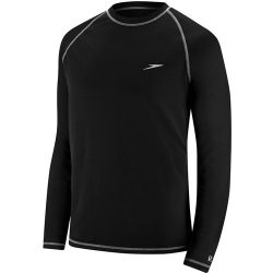 Speedo Men’s Easy Long Sleeve Swim Tee