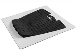 Own the Wave 3-Piece Grip Pad – Dark Grey