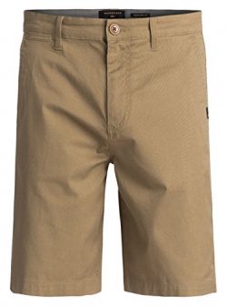 Quiksilver Men’s Everyday Union Stretch Short, Elmwood 2016, 44