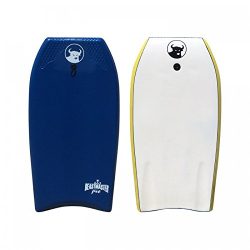 662 Beast Master Pro Bodyboard, Dark Blue, 45-Inch