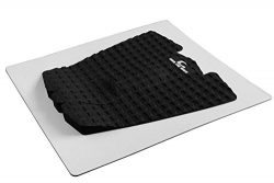 Own the Wave 3-Piece Grip Pad – Charcoal Black