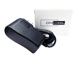 OMNIHIL Replacement ((8 Foot Long) Cable) Adapter Power Supply Charger FOR Motorola SURFboard SB ...