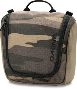 Dakine 610934181944 Travel Kit, Field Camo, One Size