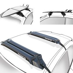 Frostfire Inflatable Universal Soft Car Roof Bars