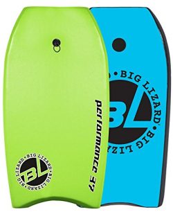 Big Lizard Pro Series Body Boards Body Boards – Professional Series Slick Bottom Bodyboard ...