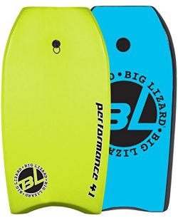 Big Lizard Pro Series Body Boards Body Boards – Professional Series Slick Bottom Bodyboard ...