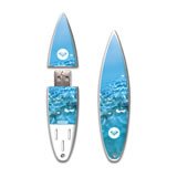 Roxy 16GB Blue Aqua SurfDrive USB Flash Drive