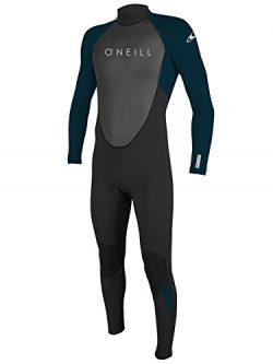 O’Neill Reactor 2 Men’s 3/2mm Full Wetsuit XL Black/slate (5283IS)