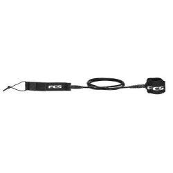 FCS Regular Surfboard Leash – 6 Foot