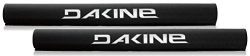 DAKINE Rack Pads 34″ (Black)