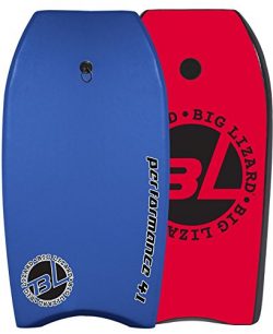 Big Lizard Pro Series Body Boards Body Boards – Professional Series Slick Bottom Bodyboard ...