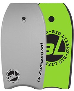 Big Lizard Pro Series Body Boards Body Boards – Professional Series Slick Bottom Bodyboard ...