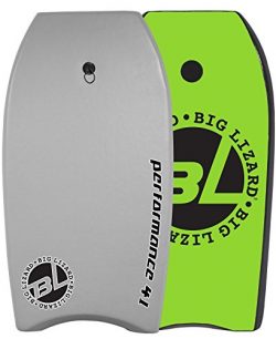 Big Lizard Pro Series Body Boards Body Boards – Professional Series Slick Bottom Bodyboard ...