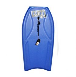 44 inch Ultimate Wavemaster Pro Bodyboard/Boogie Board