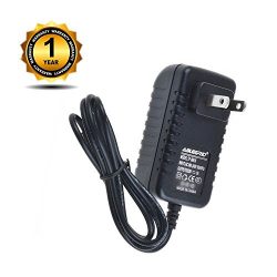 ABLEGRID Ac Power Adapter Charge Cord for MOTOROLA SURFboard SB5120 SB5100 SB5101 Modem Wall Hom ...