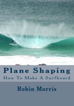 Plane Shaping