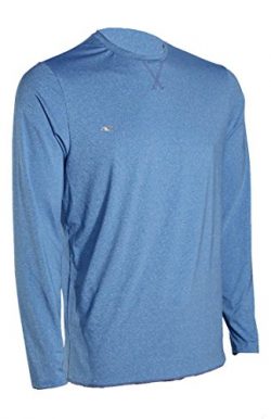 O’Neill Men’s Hybrid UPF 50+ Long Sleeve Sun Shirt