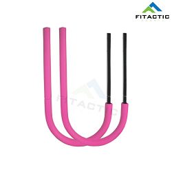 FITactic Metal Display Wall Rack Set for SUP board, Surfboard, Wakeboard, Kiteboard, Snowboard,  ...