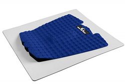 Own the Wave 3-Piece Grip Pad – Ocean Blue