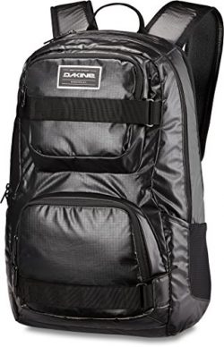 Dakine – Duel 26L Backpack – Padded Laptop & iPad Sleeve – Insulated Coole ...