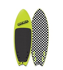 Catch Surf WKSODY56LM17 Wake Surfer-Odysea 5’6 Surfboard