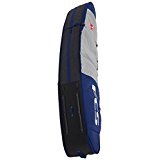 FCS Mega All Purpose Surfboard Travel Bag – Select Size (6ft 3in)