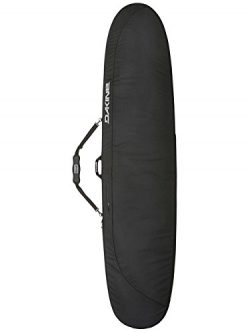 DAKINE 9’2″ Cyclone – Noserider Surfboard Bag (Cyclone Black)