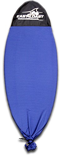 Skimboard Sock – Blue (56″)
