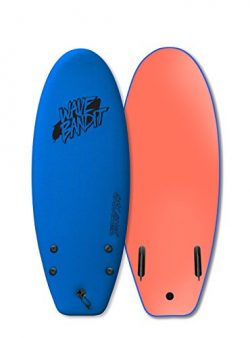 Wave Bandit Shred Sled 48 Twin, Blue